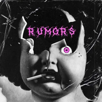 Rumors by BLVCK CAT