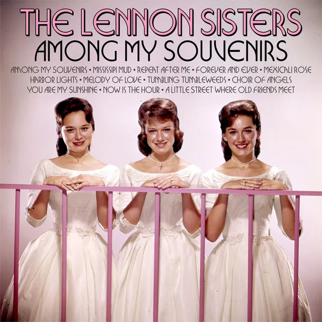 The Lennon Sisters Sing Twelve Great Hits