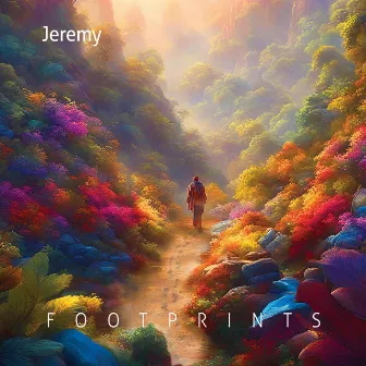 FOOTPRINTS by Jeremy Morris