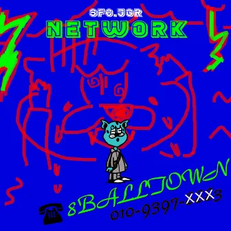 Network by SFC.JGR