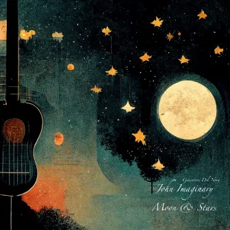 Moon & Stars by Giocatore Del Nord