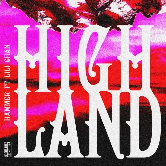 Highland (feat. Lili Chan) by Lili Chan