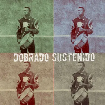 Dobrado Sustenido by Cassio Oli