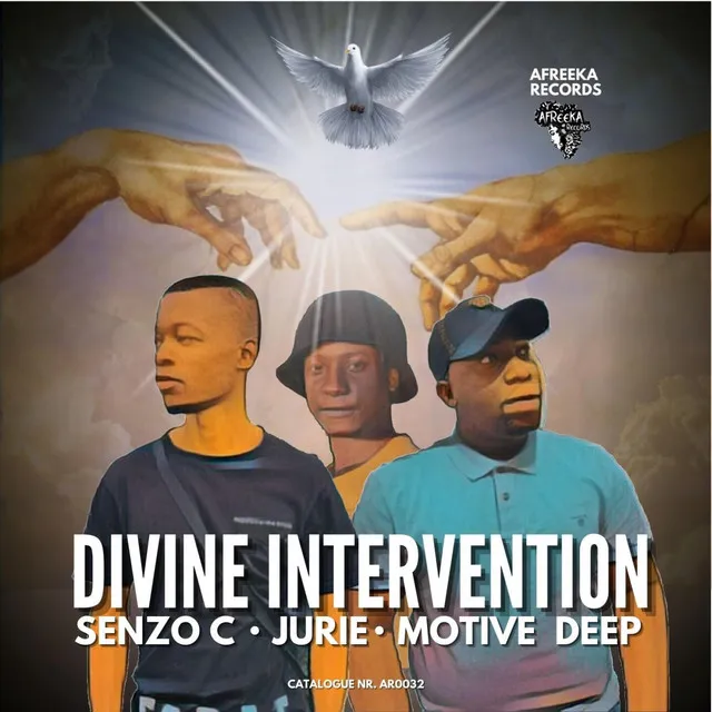 Divine Intervention