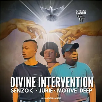 Divine Intervention by Motive Deep