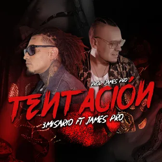 Tentacion by 3misario