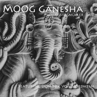 Moog Ganesha by Philipp Stegmüller