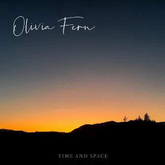 Time and Space by Olivia Fern