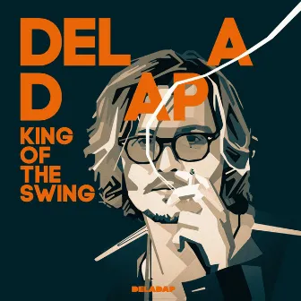 King of the Swing by Deladap