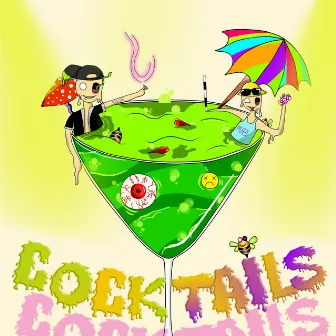 Cocktails by 