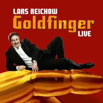 Goldfinger by Lars Reichow