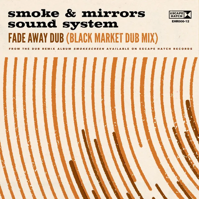 Fade Away Dub - Blackmarketdub Remix