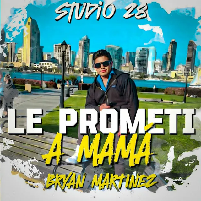 Le Prometi A Mamá