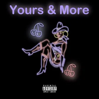 Yours & More by Qva