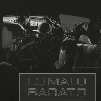 Lo Malo Barato by Mseco