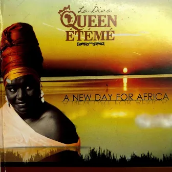 A new day for africa by Queen Étémé