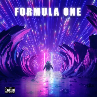 Formula One EP by Formula One