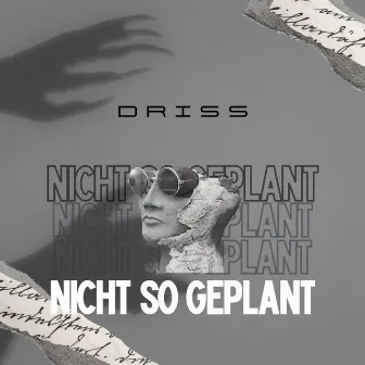 NICHT SO GEPLANT by DRI$$