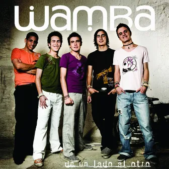 De Un Lado Al Otro by Wamba