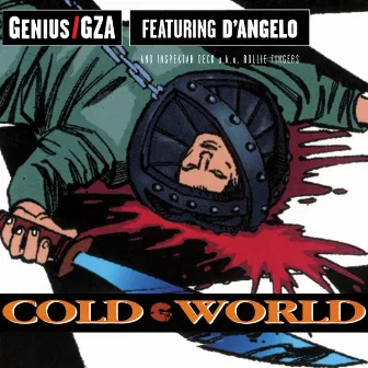 Cold World by GZA