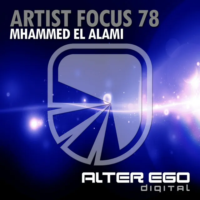 Because You Are - Mhammed El Alami Dub