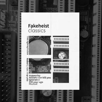 Classics by Fakeheist