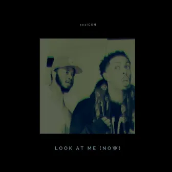 Look at Me (Now) by 301icon