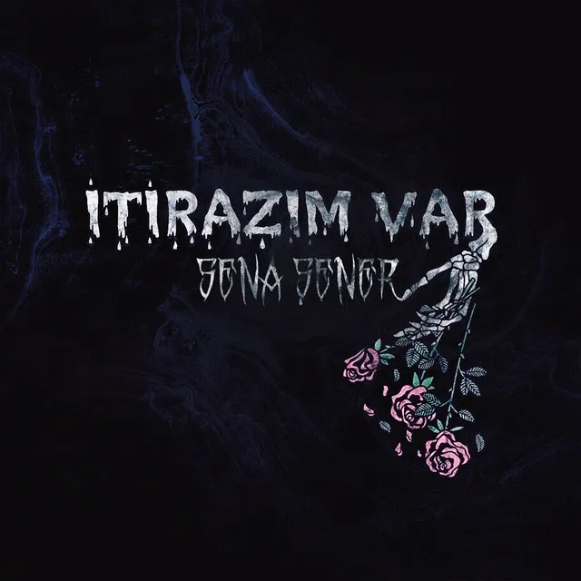 İtirazım Var