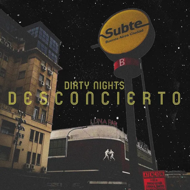 Desconcierto