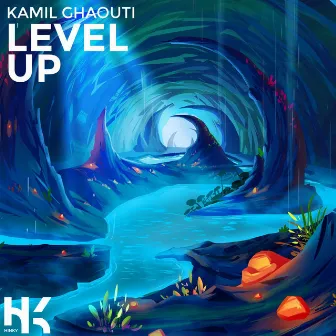 Level Up by Kamil Ghaouti