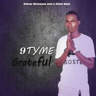 Grateful by 9tyme