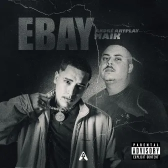 Ebay by Andre ArtPlay