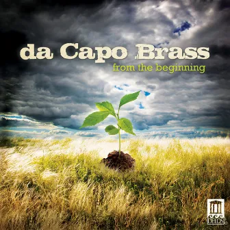 From the Beginning by da Capo Brass