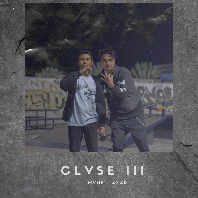 Clvse III