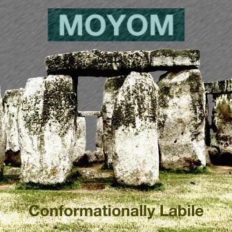 Conformationally Labile by Moyom