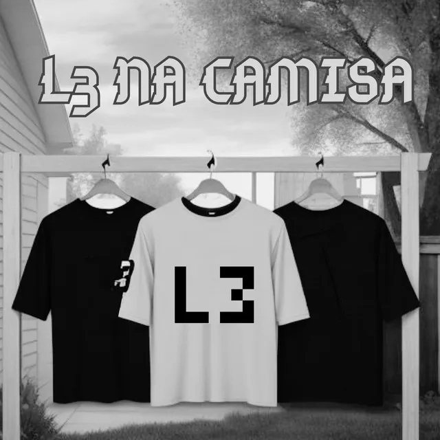 L3 na Camisa