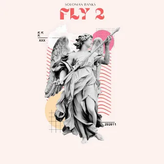 Fly 2 by Soloman Banks