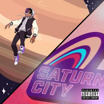 Welcome to Saturn (Midnight Dasher Deluxe) by Jbrisko