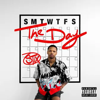 The Day by Stix