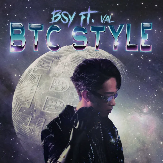 Btc Style (feat. 趙展彤 VAL)