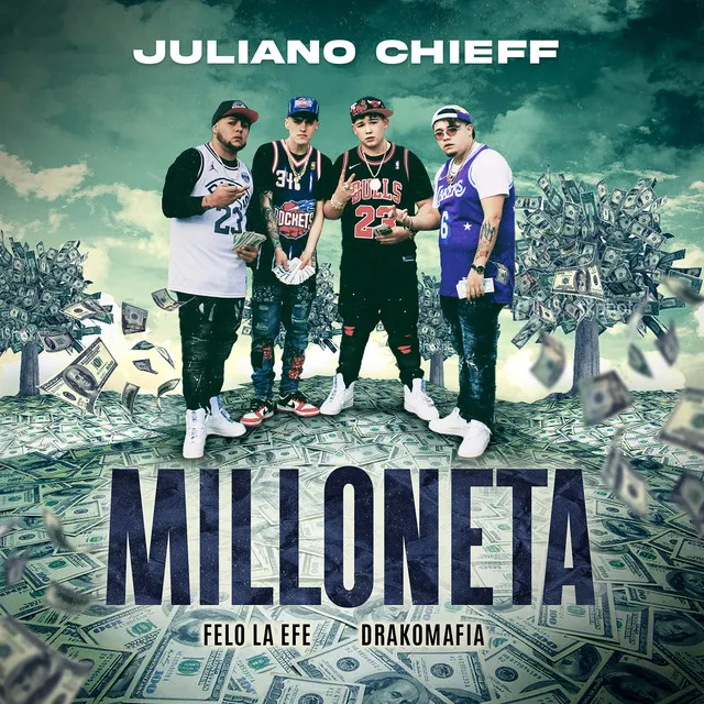 Milloneta