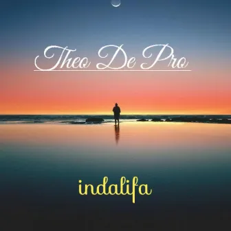 Ndalifa by Theo de pro