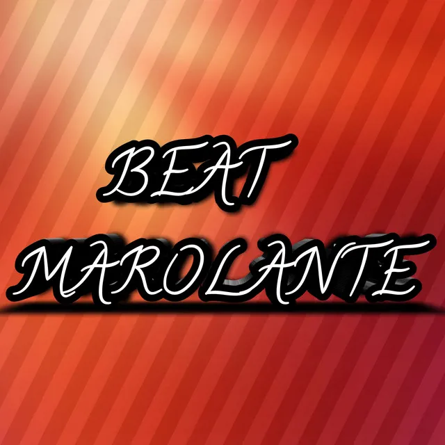 Beat Marolante