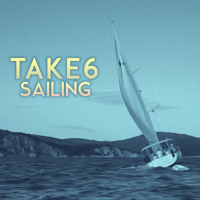 Sailing (Tim Kelley Remix)