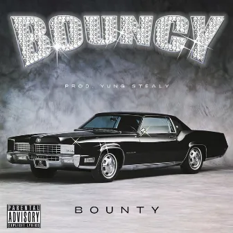 Bouncy by BOUNTY