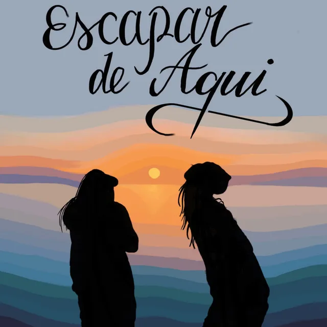 Escapar de aquí