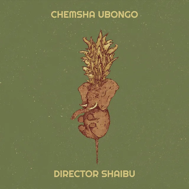 Chemsha Ubongo