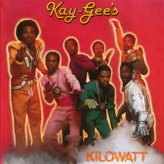 Kilowatt (Expanded Version) by The Kay Gees