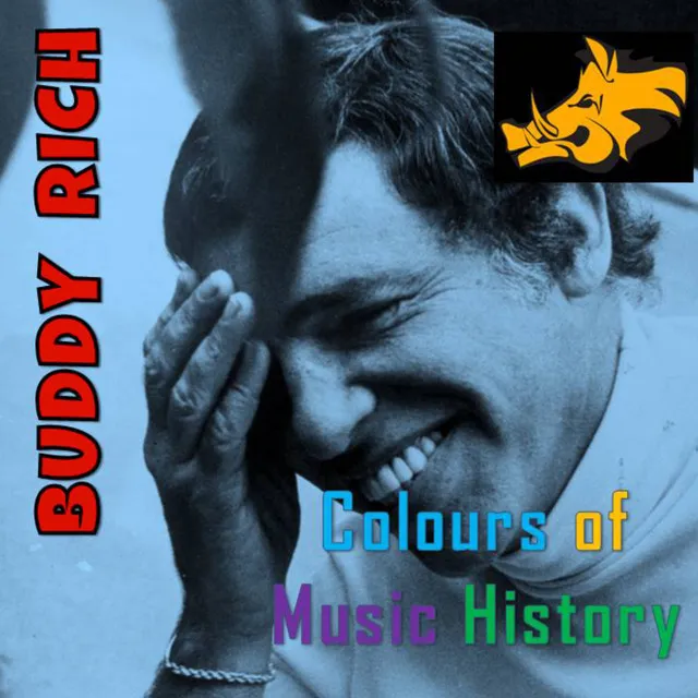 Colours of Music History (Remastered)