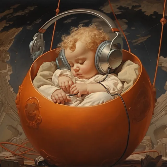 Timeless Melodies for Baby Sleep